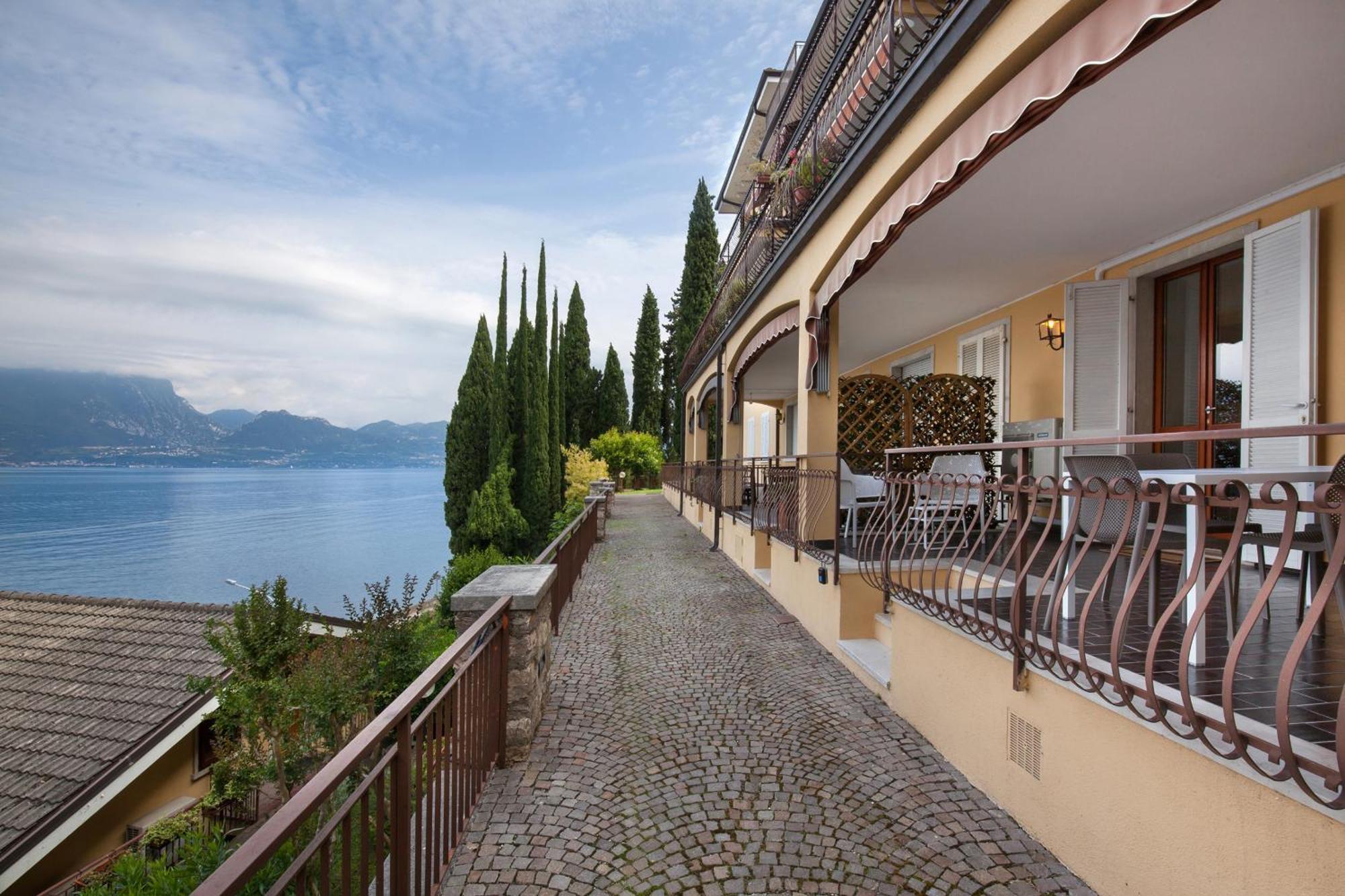 Apartment La Casa Di Arianna